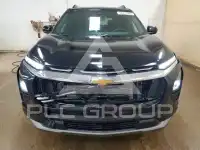 2025 Chevrolet Equinox фото