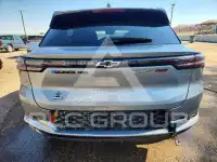 2025 Chevrolet Equinox фото