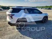 2025 Chevrolet Equinox фото