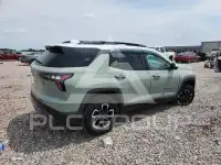 2025 Chevrolet Equinox фото
