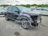 2025 Chevrolet Equinox photo