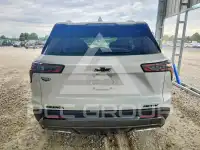 2025 Chevrolet Equinox фото