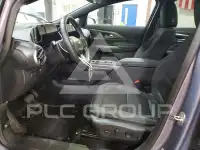 2025 Chevrolet Equinox photo