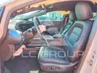 2025 Chevrolet Equinox фото