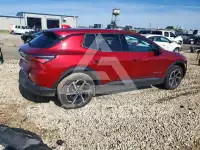 2025 Chevrolet Equinox фото