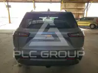 2025 Chevrolet Equinox фото