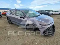 2025 Chevrolet Equinox photo