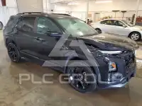 2025 Chevrolet Equinox фото