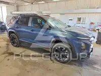 2025 Chevrolet Equinox фото