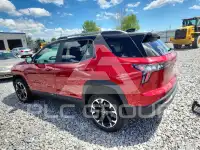 2025 Chevrolet Equinox фото