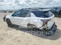 2025 Chevrolet Equinox фото