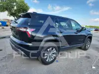2025 Chevrolet Equinox фото