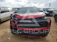 2025 Chevrolet Equinox фото