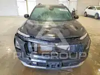 2025 Chevrolet Equinox фото
