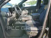 2025 Chevrolet Equinox фото