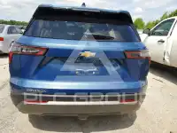 2025 Chevrolet Equinox фото