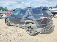 2025 Chevrolet Equinox фото