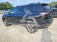 2025 Chevrolet Equinox фото