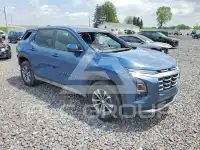 2025 Chevrolet Equinox photo