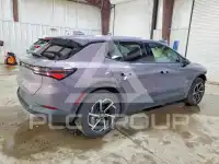 2025 Chevrolet Equinox photo