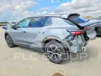 2025 Chevrolet Equinox фото