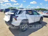 2025 Chevrolet Equinox фото
