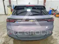 2025 Chevrolet Equinox photo