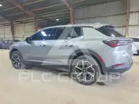 2025 Chevrolet Equinox фото