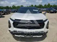 2025 Chevrolet Equinox фото
