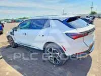 2025 Chevrolet Equinox фото