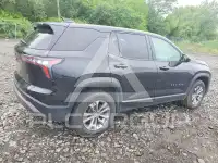 2025 Chevrolet Equinox фото