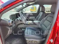 2025 Chevrolet Equinox фото