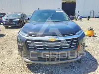 2025 Chevrolet Equinox фото