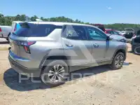 2025 Chevrolet Equinox photo