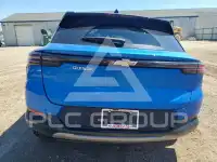 2025 Chevrolet Equinox фото