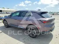 2025 Chevrolet Equinox фото
