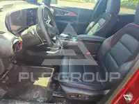 2025 Chevrolet Equinox фото