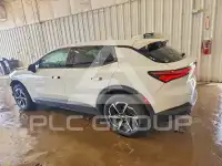 2025 Chevrolet Equinox фото