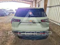 2025 Chevrolet Equinox фото