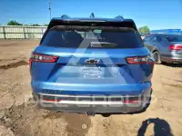 2025 Chevrolet Equinox фото