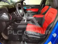 2025 Chevrolet Equinox фото