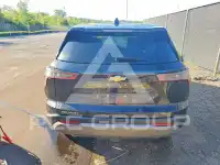 2025 Chevrolet Equinox фото