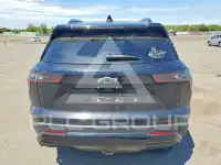 2025 Chevrolet Equinox фото