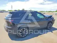 2025 Chevrolet Equinox фото