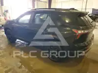 2025 Chevrolet Equinox фото