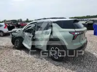 2025 Chevrolet Equinox фото