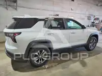2025 Chevrolet Equinox фото