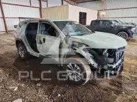 2025 Chevrolet Equinox фото