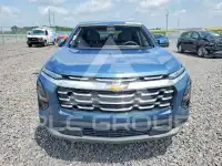 2025 Chevrolet Equinox photo
