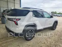 2025 Chevrolet Equinox фото